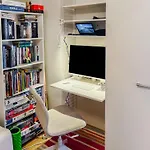 Kelotaehti 1 A8 By Interhome Tatil Evi Saariselka