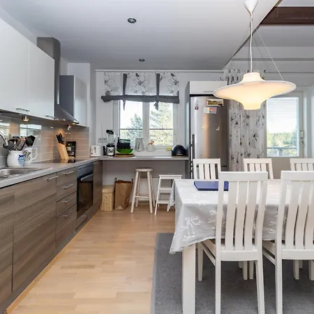 Kelotaehti 1 A8 By Interhome