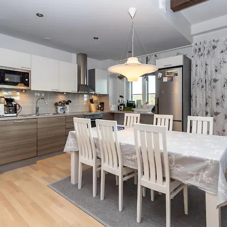 Kelotaehti 1 A8 By Interhome 度假居 *