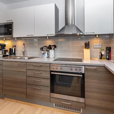 Kelotaehti 1 A8 By Interhome *