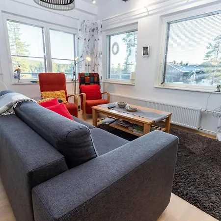 Kelotaehti 1 A8 By Interhome