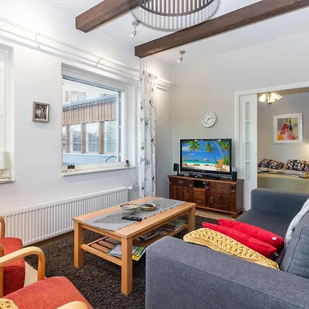 Kelotaehti 1 A8 By Interhome 萨利色尔卡