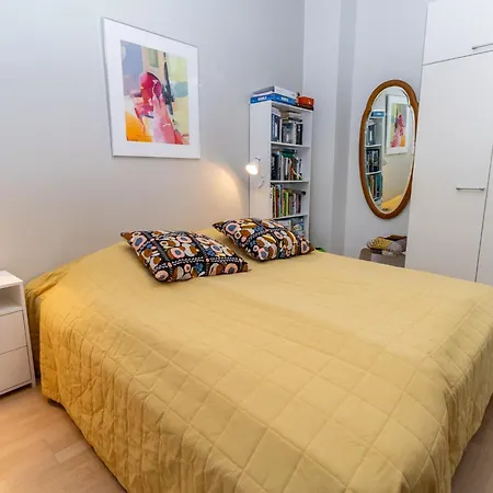 Kelotaehti 1 A8 By Interhome * 萨利色尔卡