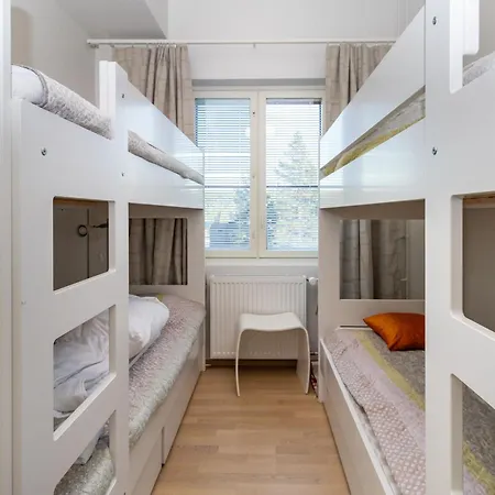 度假居 Kelotaehti 1 A8 By Interhome *