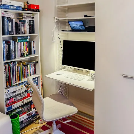 Kelotaehti 1 A8 By Interhome Casa vacanze Saariselka