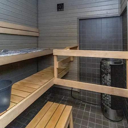 Kelotaehti 1 A8 By Interhome Vakantiehuis *