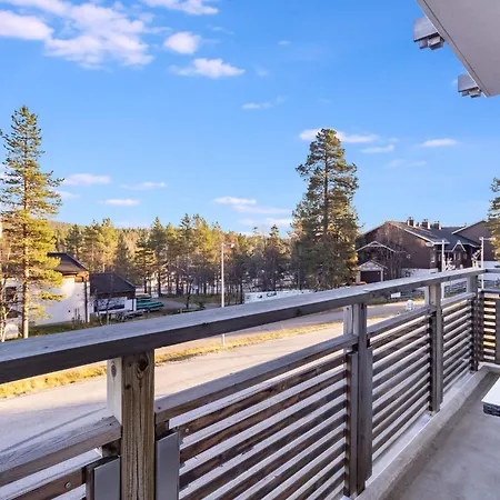 Kelotaehti 1 A8 By Interhome Saariselka