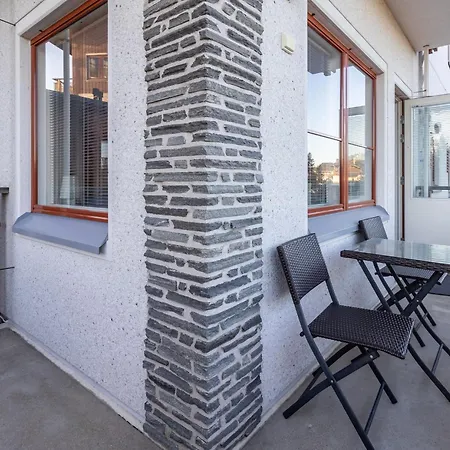 Kelotaehti 1 A8 By Interhome Vakantiehuis