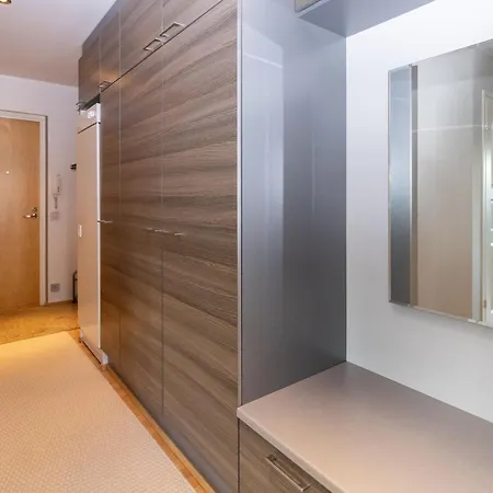 Vakantiehuis Kelotaehti 1 A8 By Interhome
