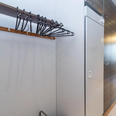 Casa vacanze Kelotaehti 1 A8 By Interhome Saariselka