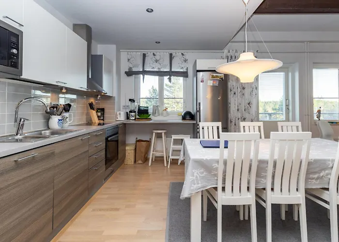 Kelotaehti 1 A8 By Interhome