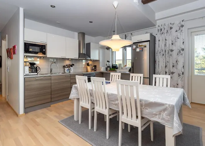 Kelotaehti 1 A8 By Interhome Casa vacanze *