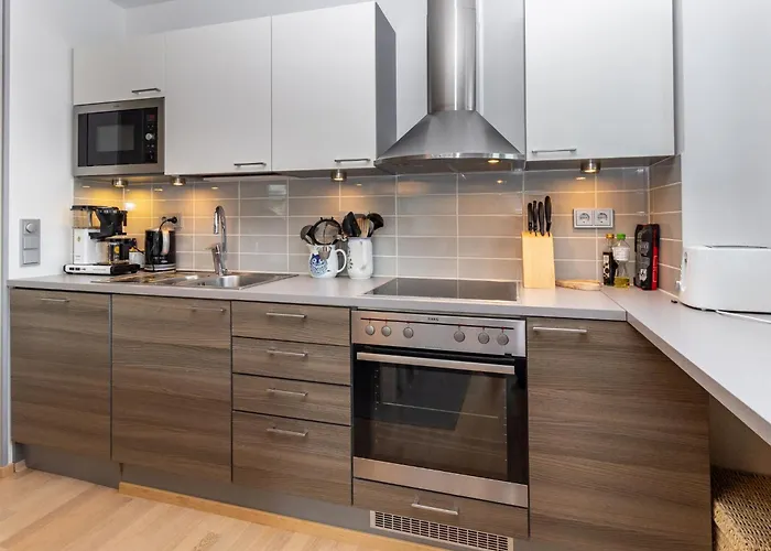 Kelotaehti 1 A8 By Interhome *