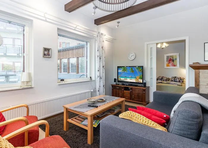 Kelotaehti 1 A8 By Interhome 萨利色尔卡