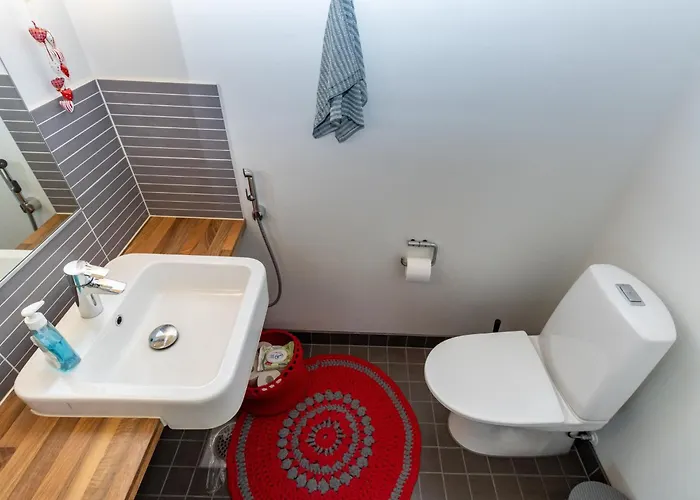 Kelotaehti 1 A8 By Interhome * 萨利色尔卡