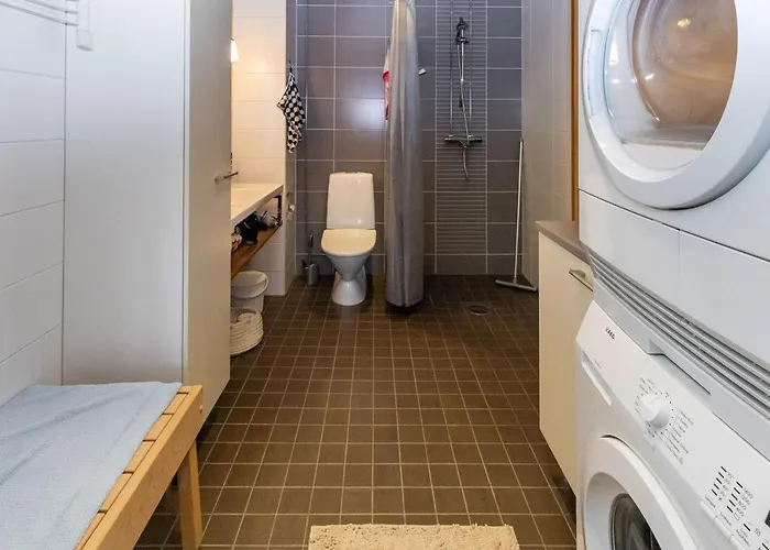 Casa vacanze Kelotaehti 1 A8 By Interhome