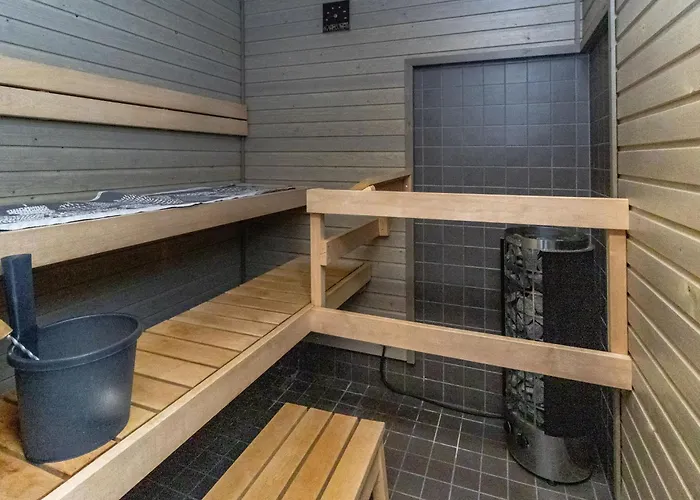 Kelotaehti 1 A8 By Interhome 펜션 *