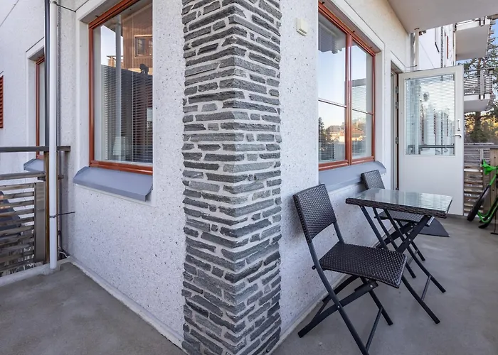 Kelotaehti 1 A8 By Interhome Casa vacanze