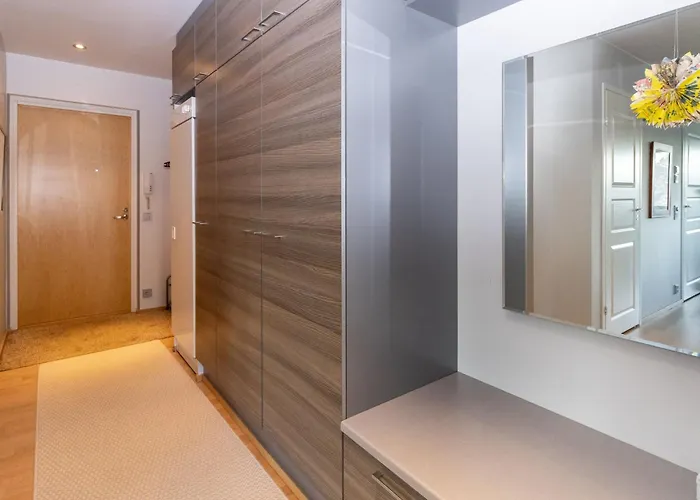 Casa vacanze Kelotaehti 1 A8 By Interhome