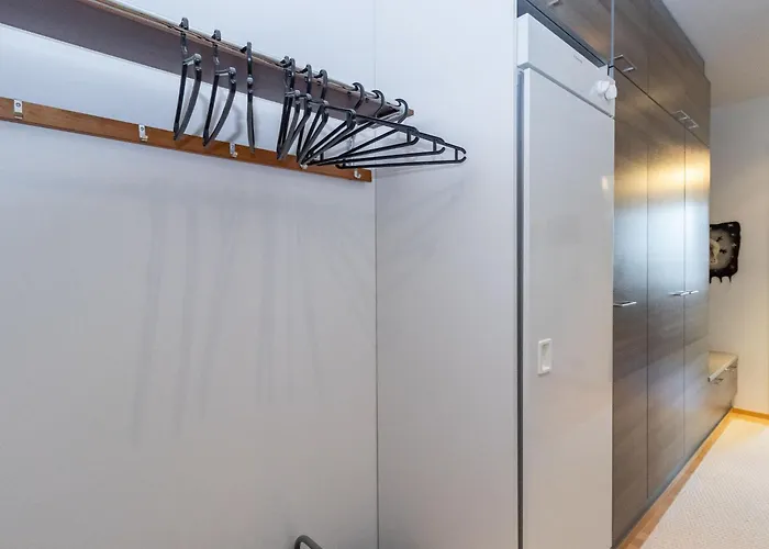 Casa vacanze Kelotaehti 1 A8 By Interhome Saariselka